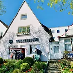 Moewennest, Direkt Am Alten Strom