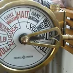 Moewennest, direkt am Alten Strom