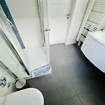 Moewennest, Direkt Am Alten Strom