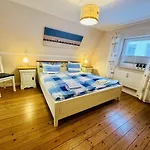 Moewennest, direkt am Alten Strom