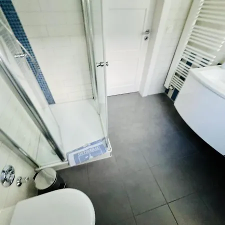 Moewennest, Direkt Am Alten Strom Apartment Rostock