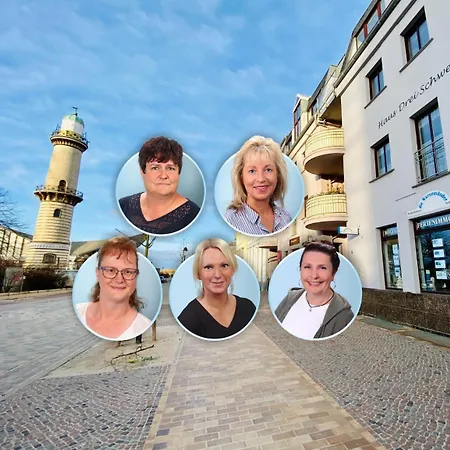Moewennest, Direkt Am Alten Strom *